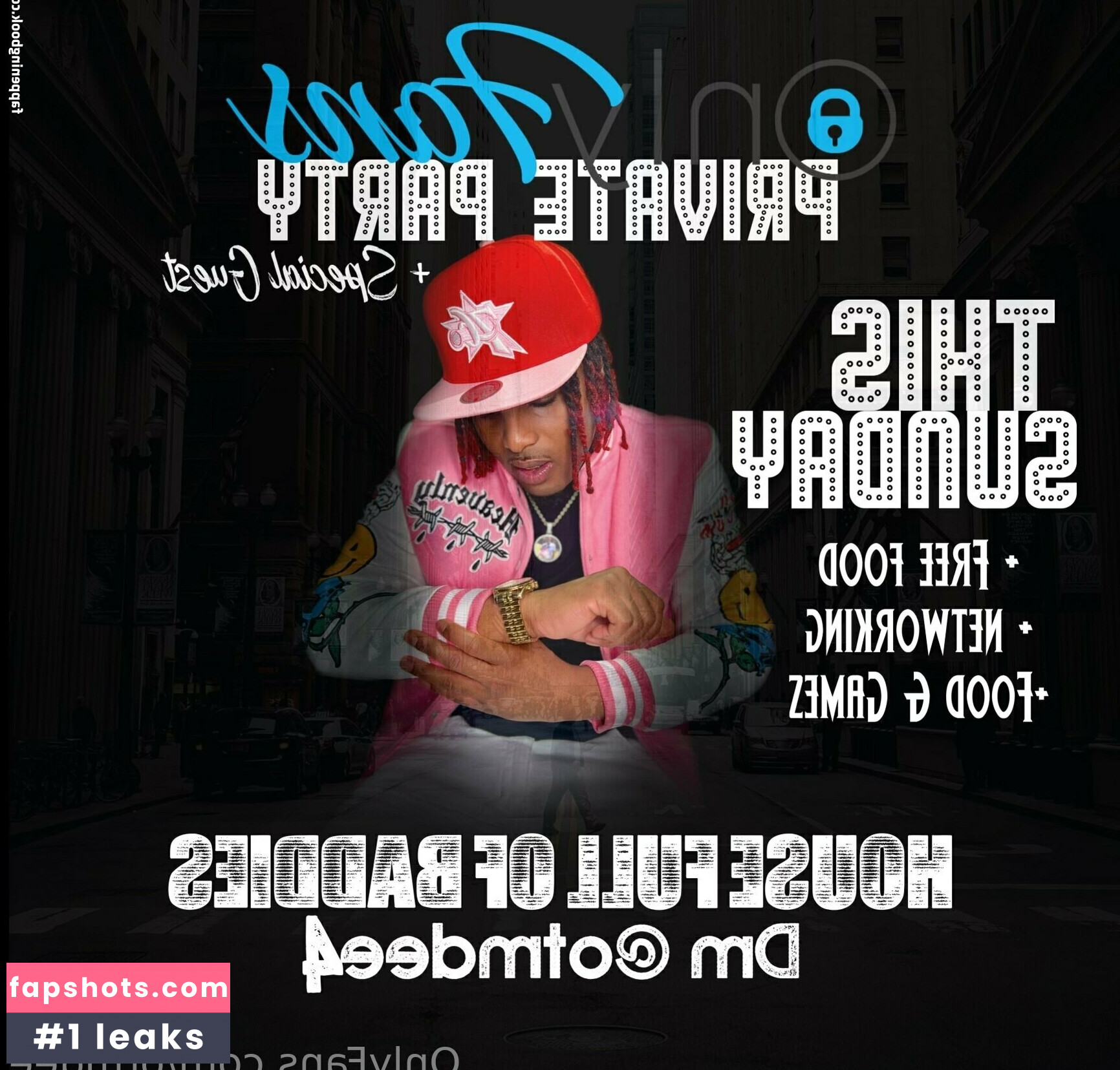 otmdee Nahé úniky fotek pouze od fanoušků #29 - Fapshots