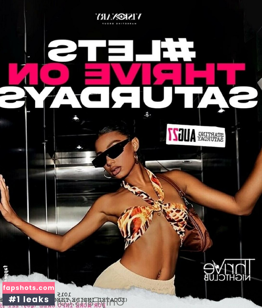 otmdee Nahé úniky fotek pouze od fanoušků #30 - Fapshots