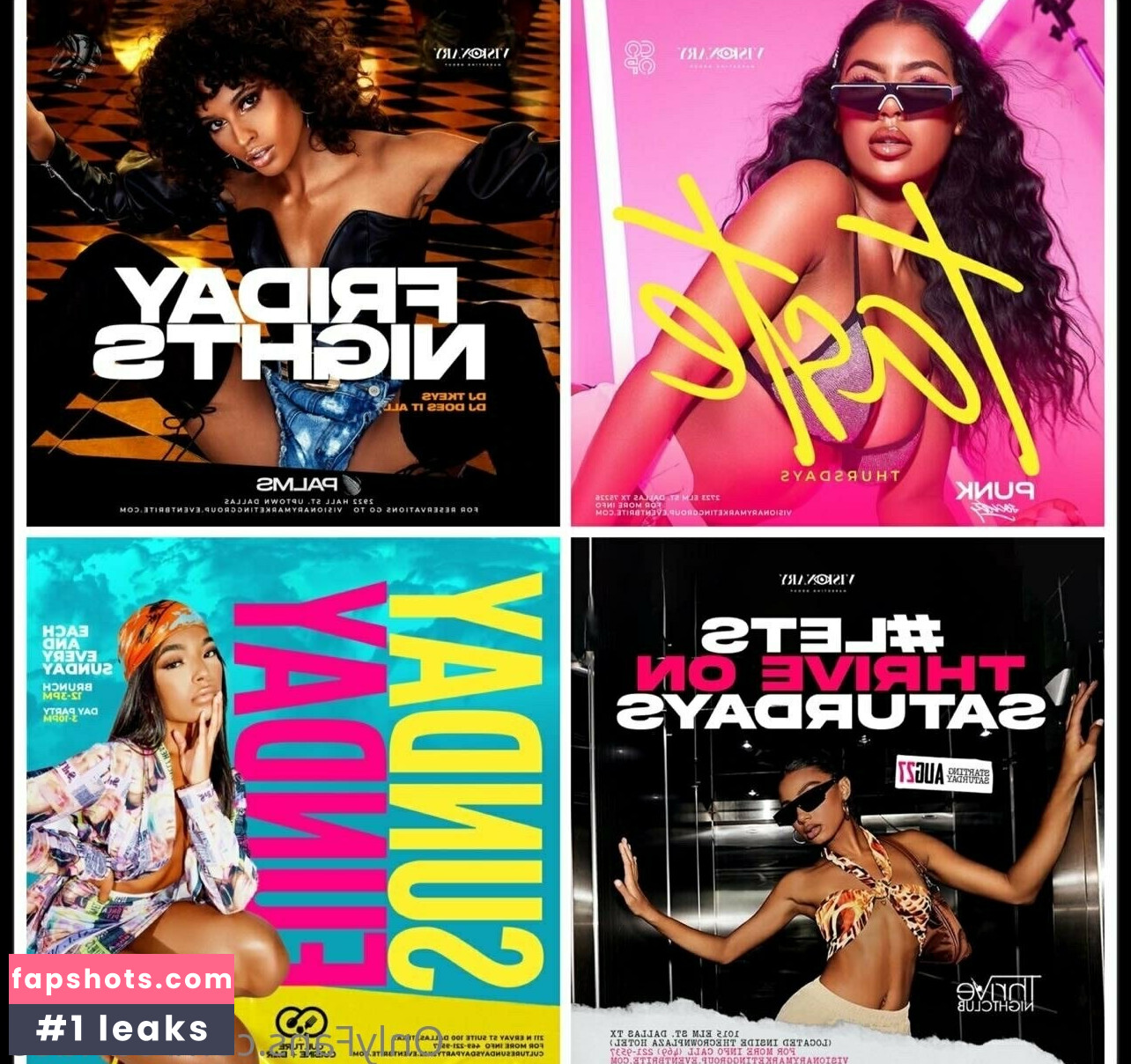 otmdee Nahé úniky fotek pouze od fanoušků #32 - Fapshots