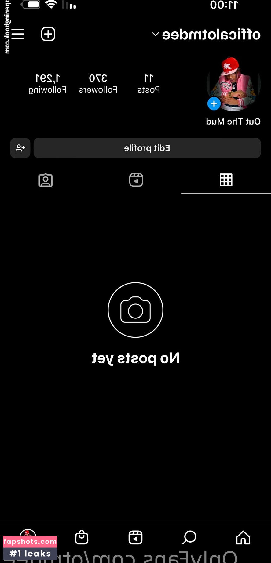 otmdee Nahé úniky fotek pouze od fanoušků #34 - Fapshots