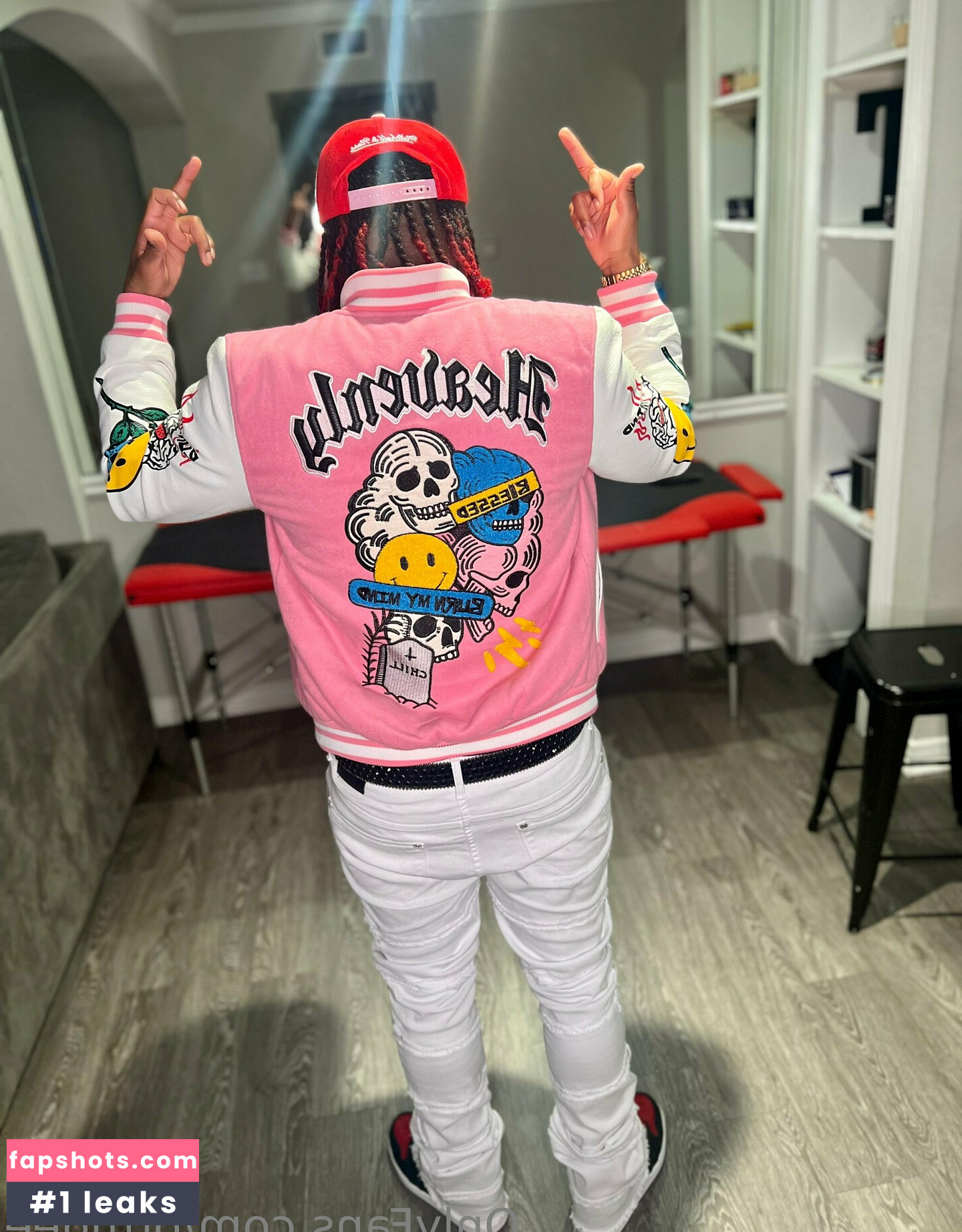 otmdee Nahé úniky fotek pouze od fanoušků #35 - Fapshots