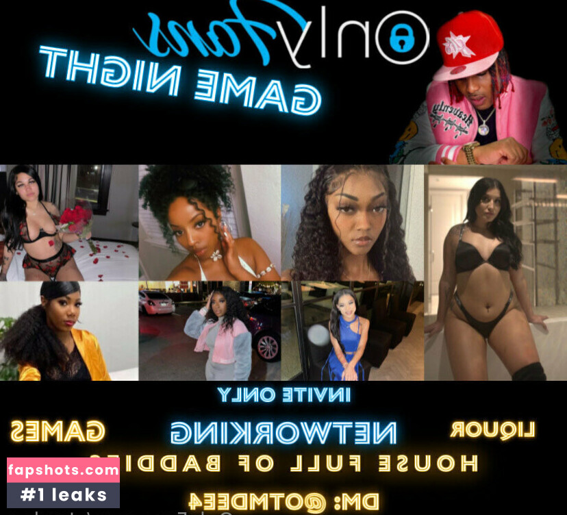 otmdee Nahé úniky fotek pouze od fanoušků #36 - Fapshots