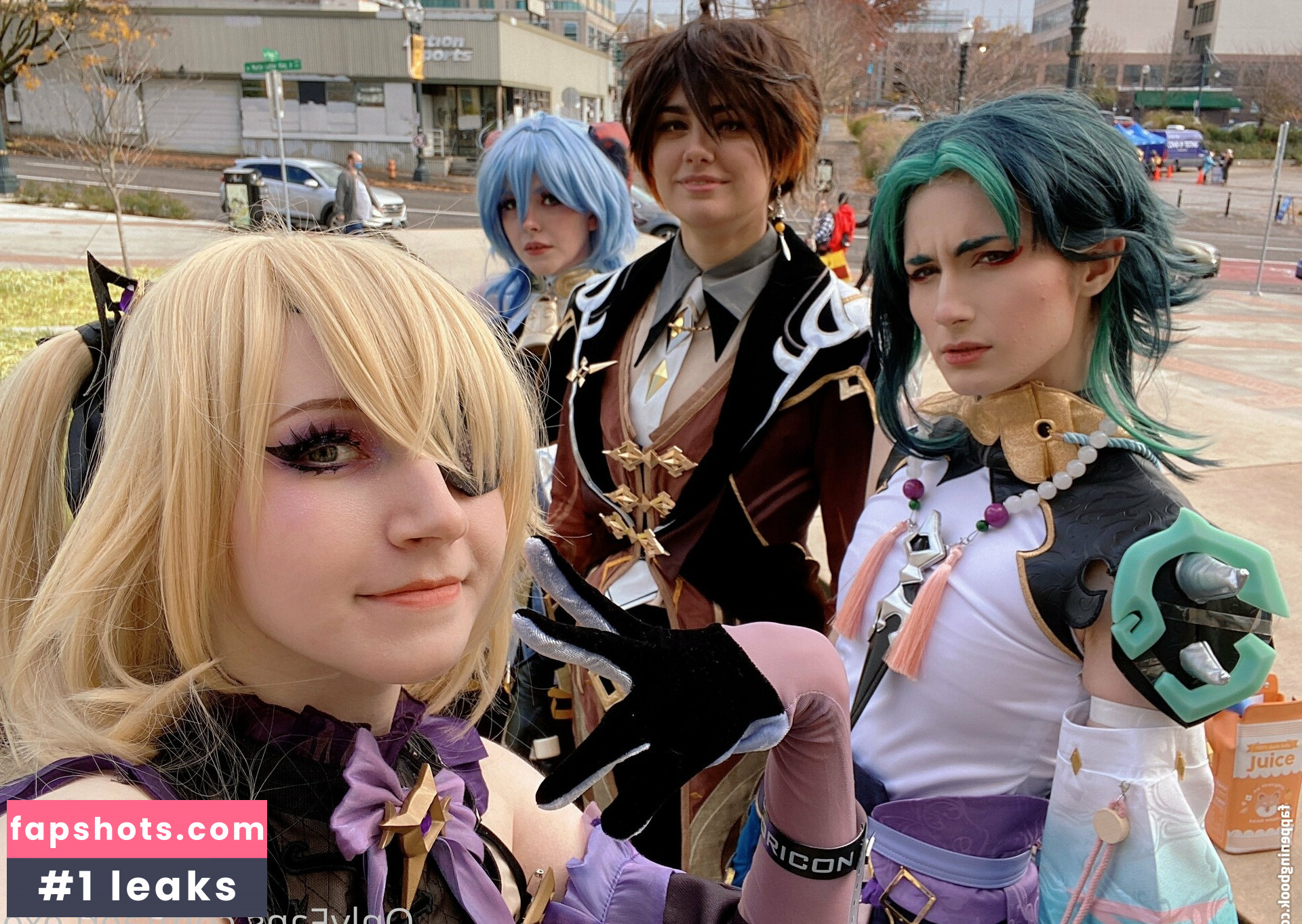 otome.exe Nacktheit OnlyFans Fotos #2 - Fapshots