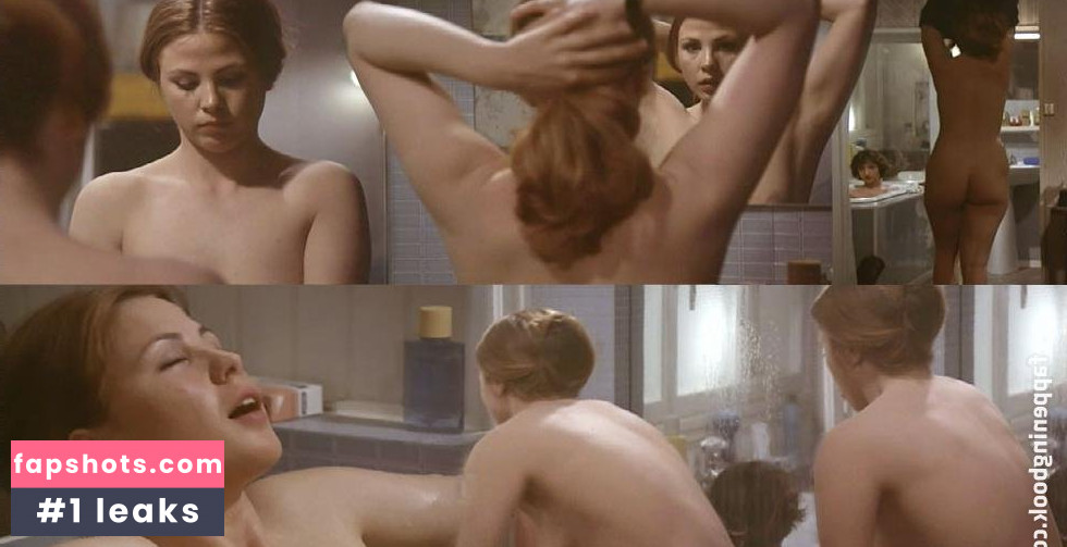 Ottavia Piccolo Nahé úniky fotek pouze od fanoušků #2 - Fapshots