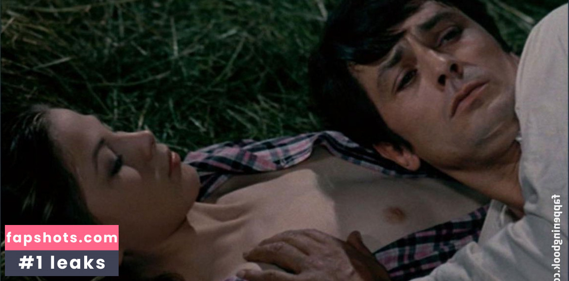 Ottavia Piccolo Nahé úniky fotek pouze od fanoušků #5 - Fapshots