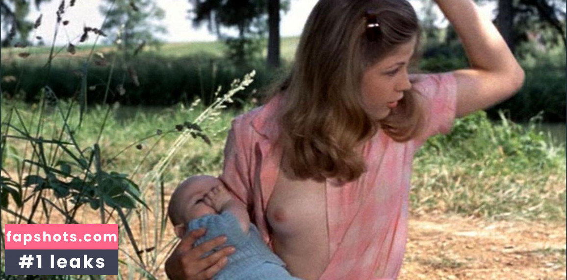 Ottavia Piccolo Filtración Desnuda OnlyFans Foto #6 - Fapshots