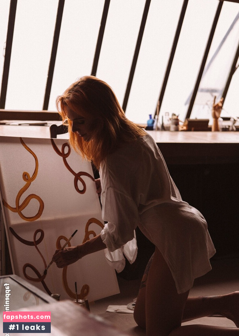 Otter_mood gallery photo #21