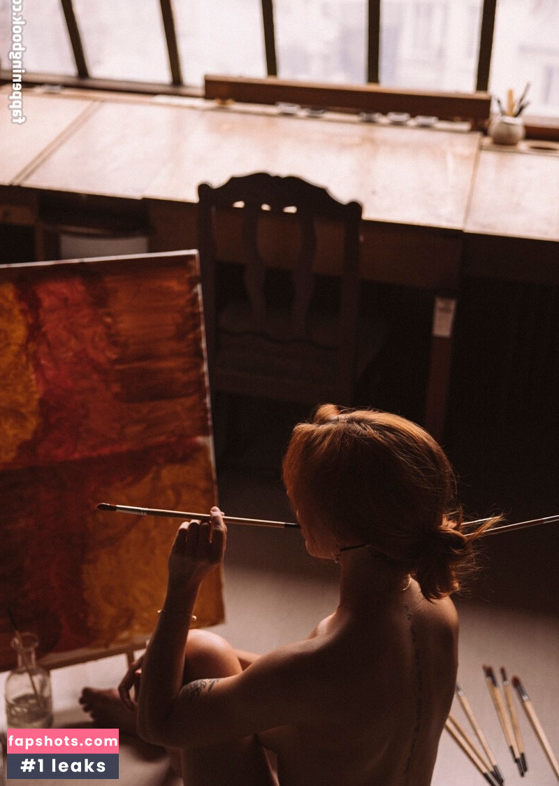 Otter_mood gallery photo #22