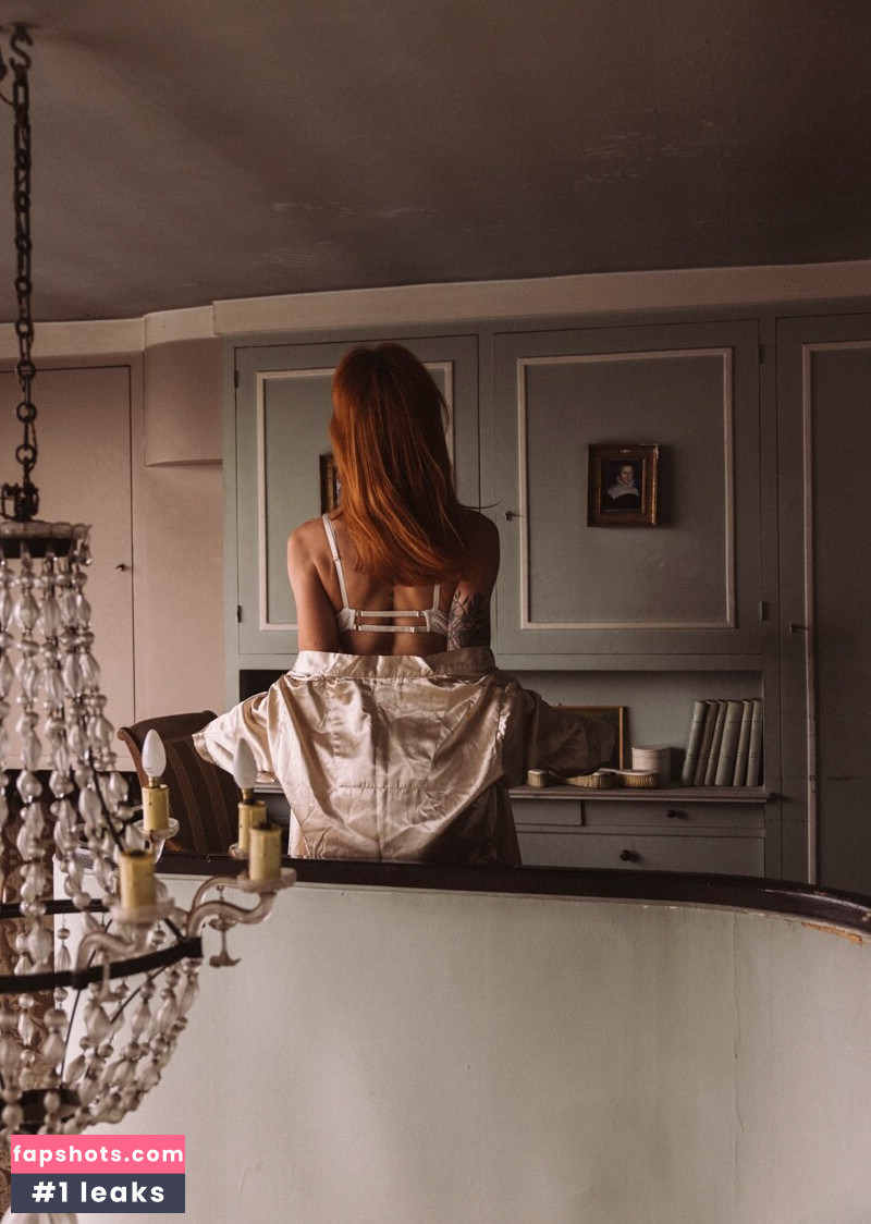 Otter_mood gallery photo #23