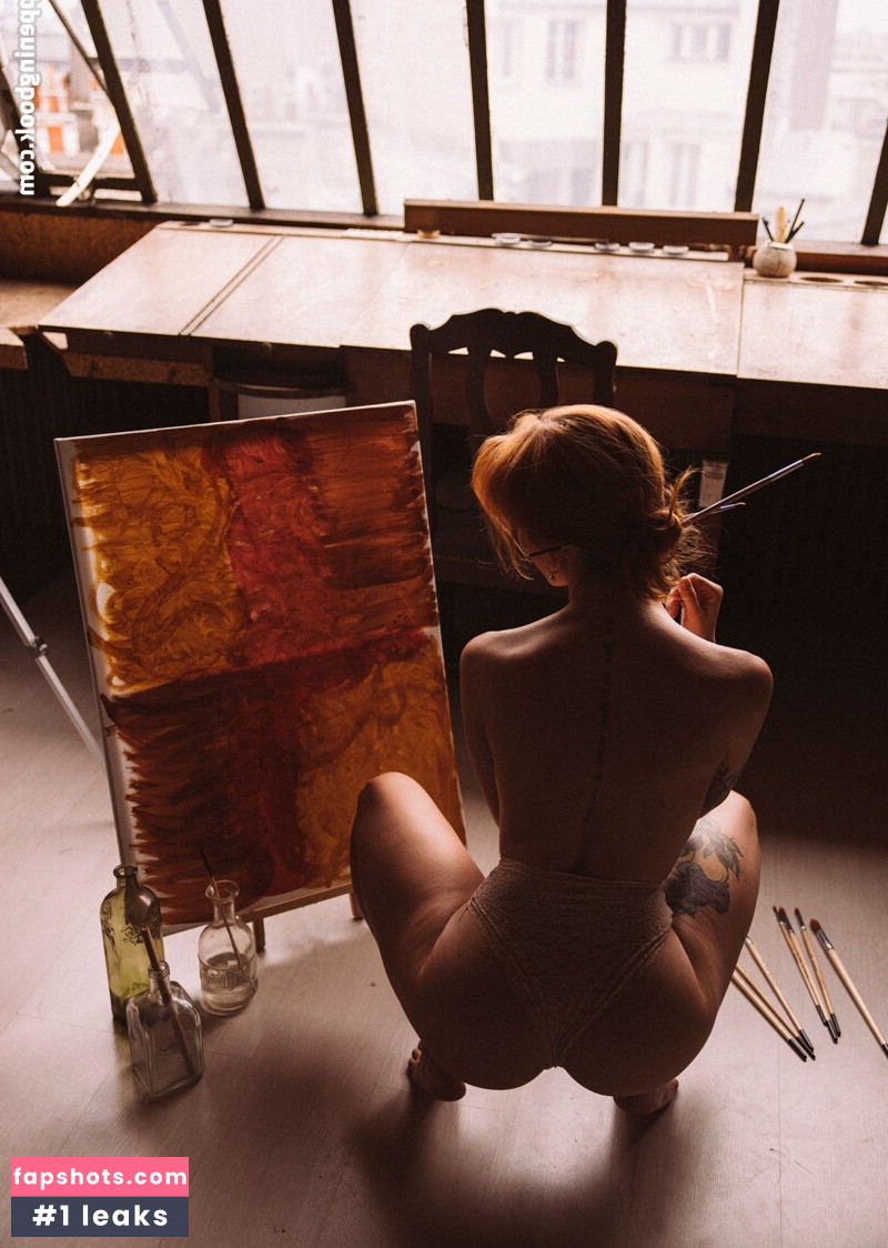 Otter_mood gallery photo #28