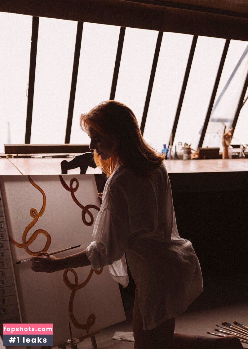 Otter_mood gallery photo #31