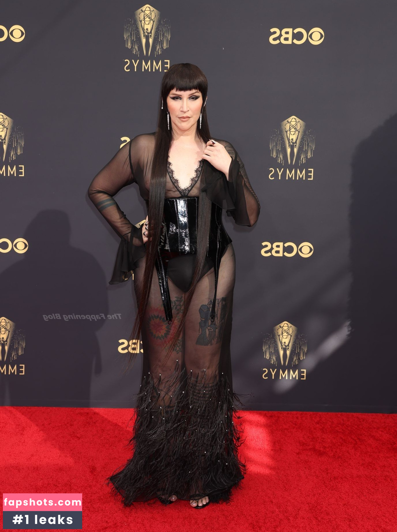 Our Lady J gallery photo #3