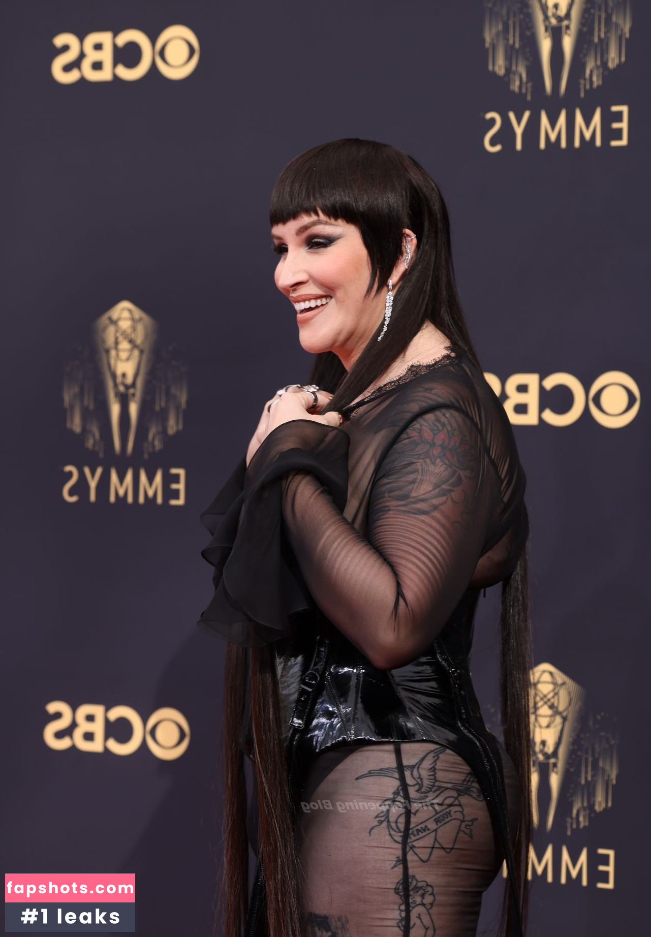 Our Lady J gallery photo #7