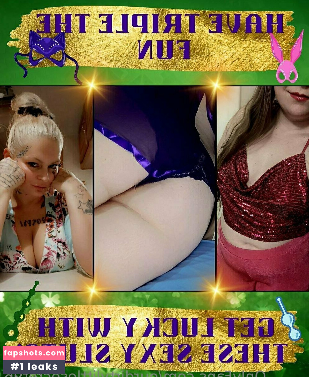 ourdirtylittlesecret96 Nude Leaks OnlyFans Photos #22 - Fapshots