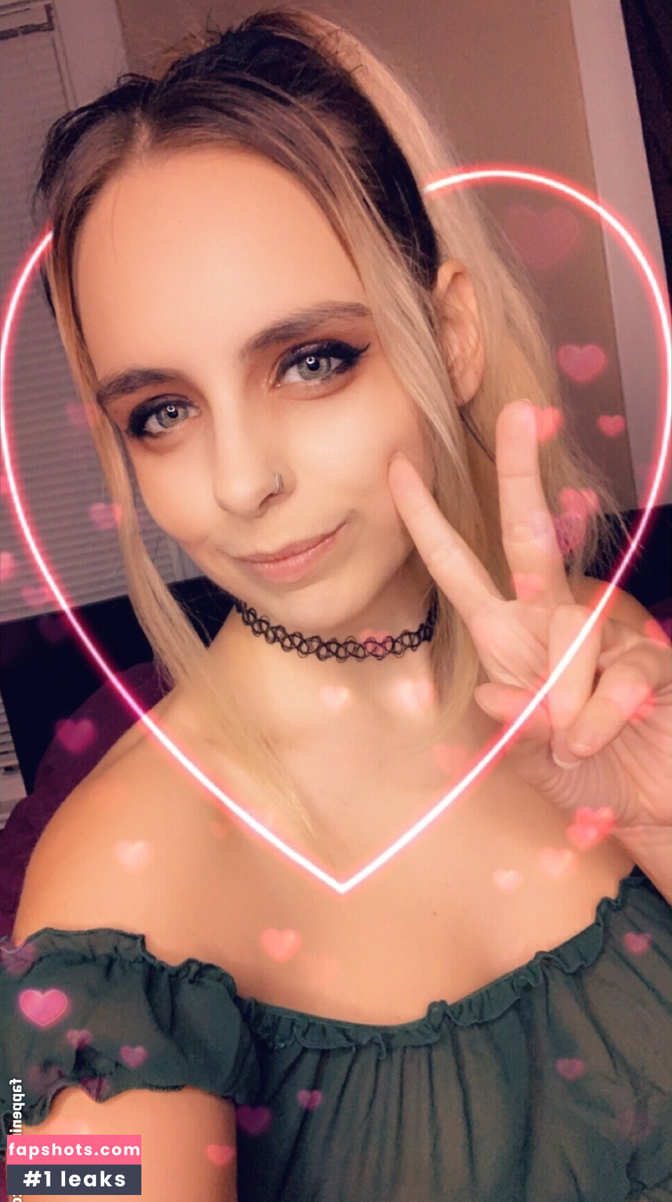 OurLadyOfRaptors Nude Leaks OnlyFans Photos #30 - LeakJerk