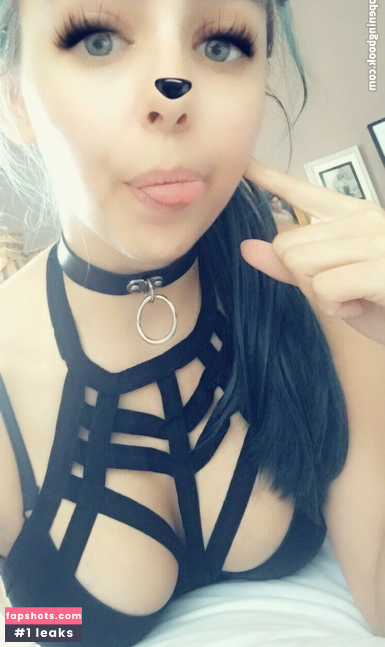 OurLadyOfRaptors Nude Leaks OnlyFans Photos #35 - LeakJerk