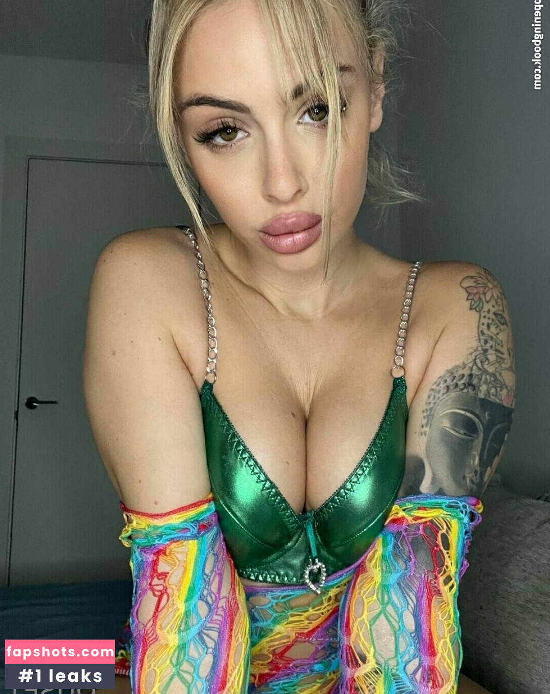 ouset Nude Leaks OnlyFans Photos #251 - Fapshots