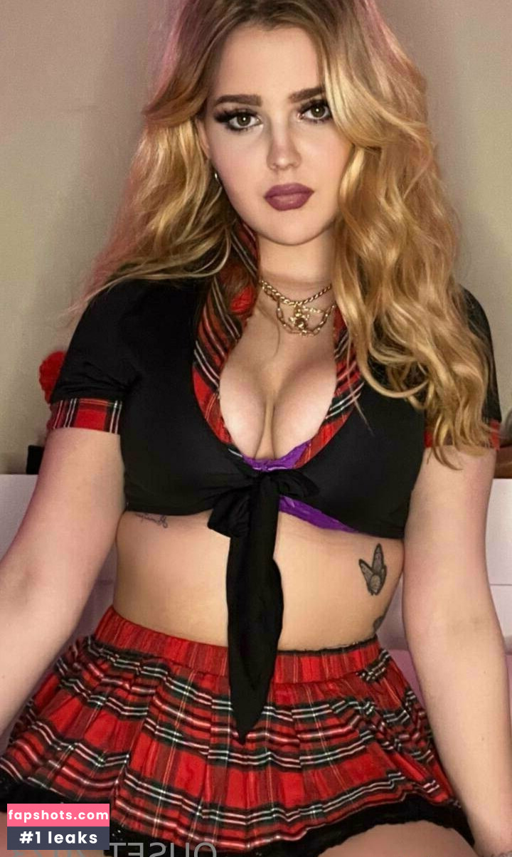 ouset Filtración Desnuda OnlyFans Foto #392 - Fapshots