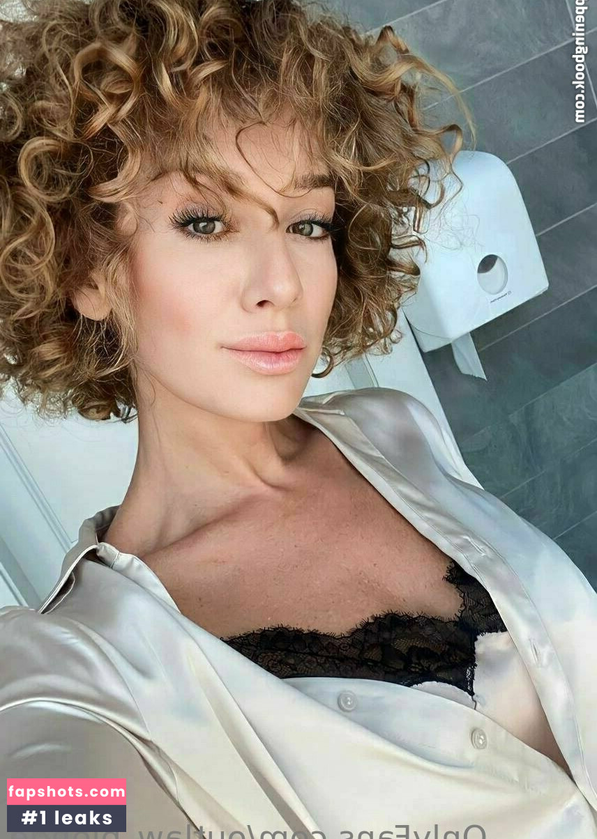 outlaw_blonde Nahé úniky fotek pouze od fanoušků #122 - Fapshots