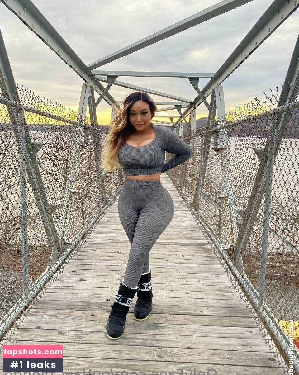 outlaw_blonde Nahé úniky fotek pouze od fanoušků #133 - Fapshots