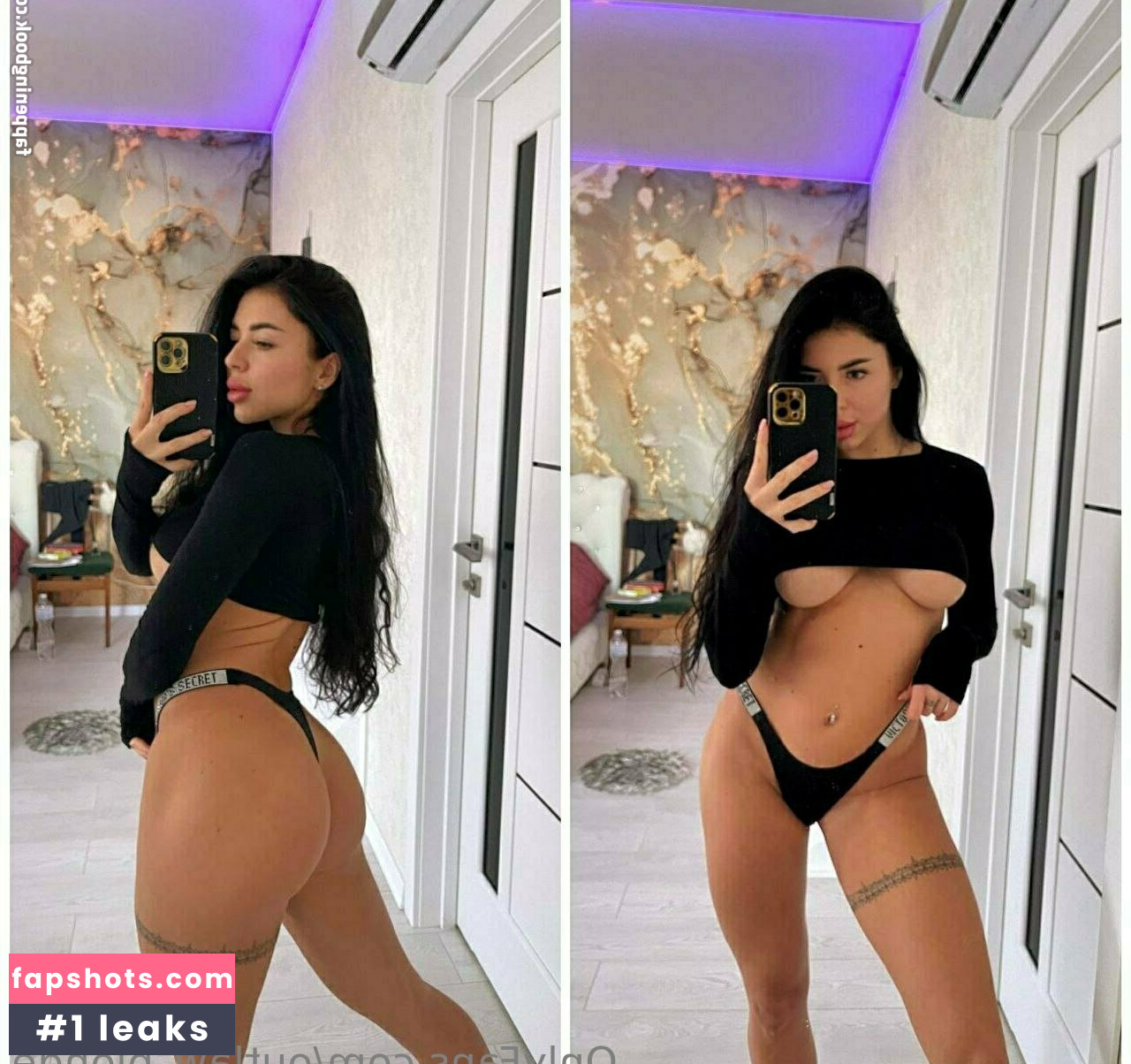 outlaw_blonde Nahé úniky fotek pouze od fanoušků #149 - Fapshots