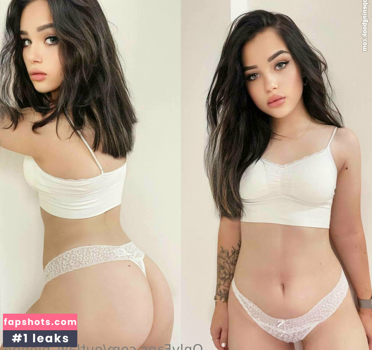 outlaw_blonde Nahé úniky fotek pouze od fanoušků #158 - Fapshots