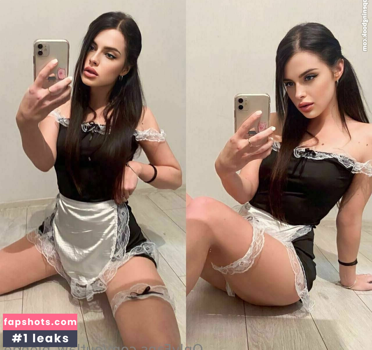 outlaw_blonde Nahé úniky fotek pouze od fanoušků #40 - Fapshots