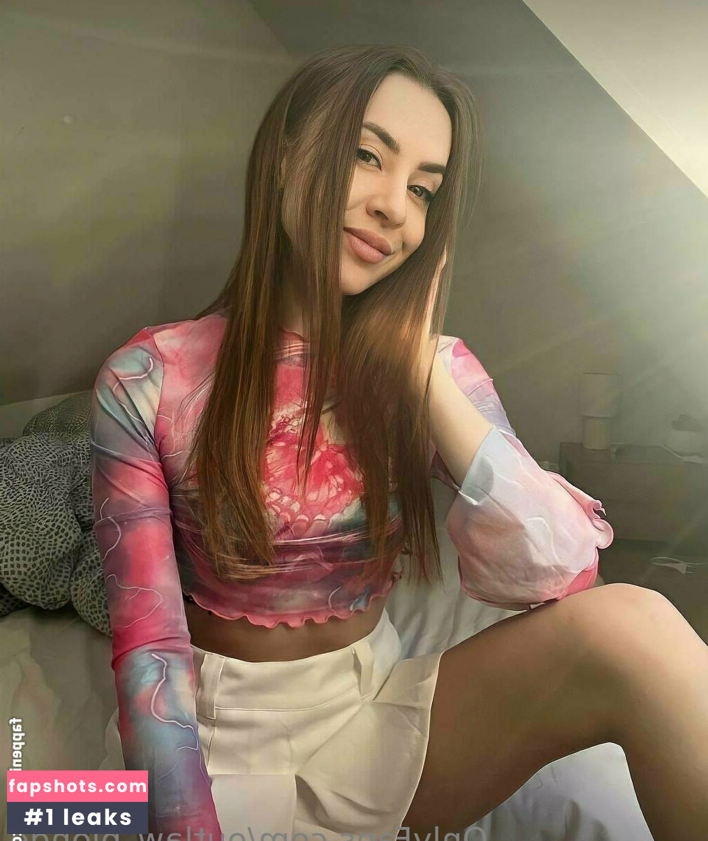 outlaw_blonde Nahé úniky fotek pouze od fanoušků #53 - Fapshots