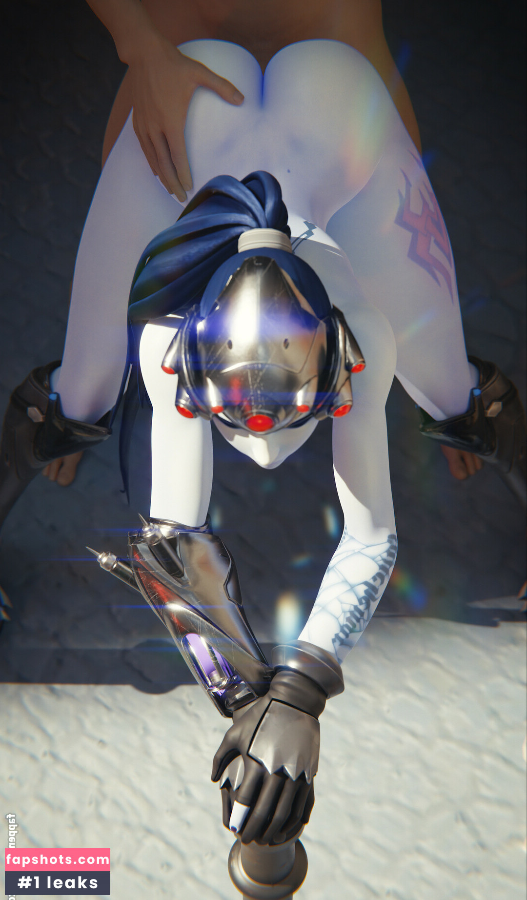 Overwatch gallery photo #139