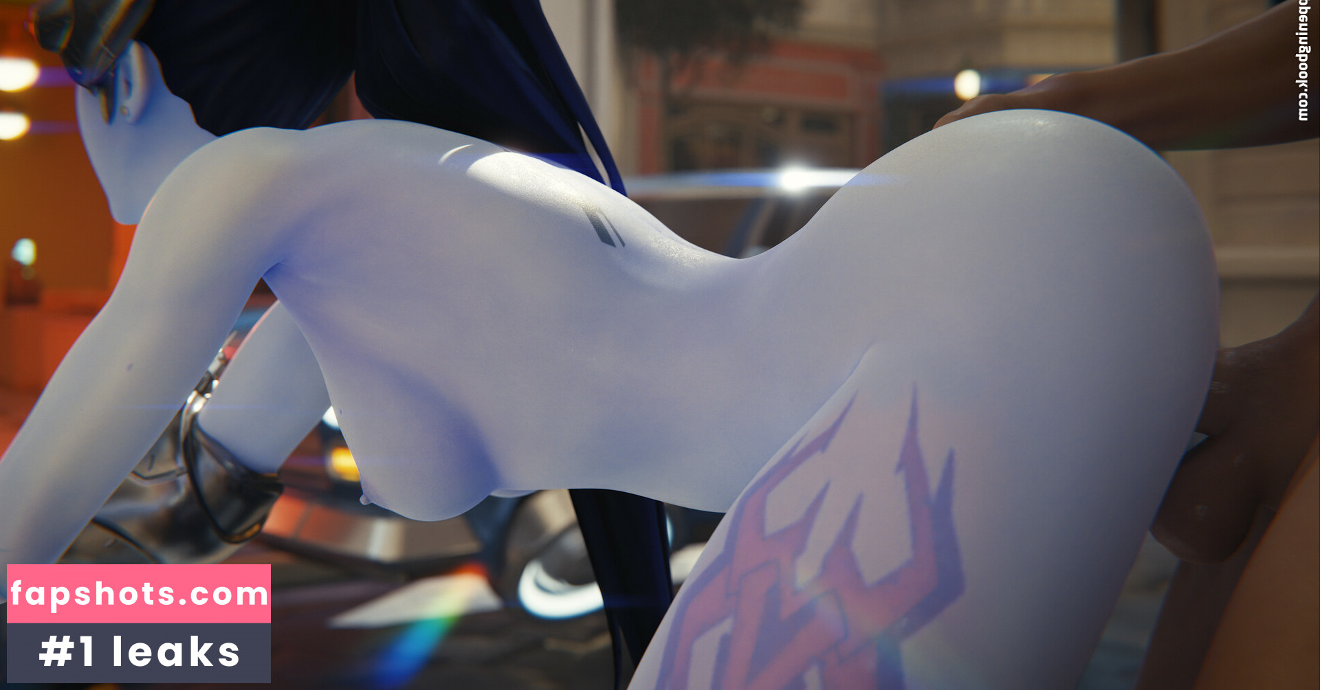 Overwatch gallery photo #141