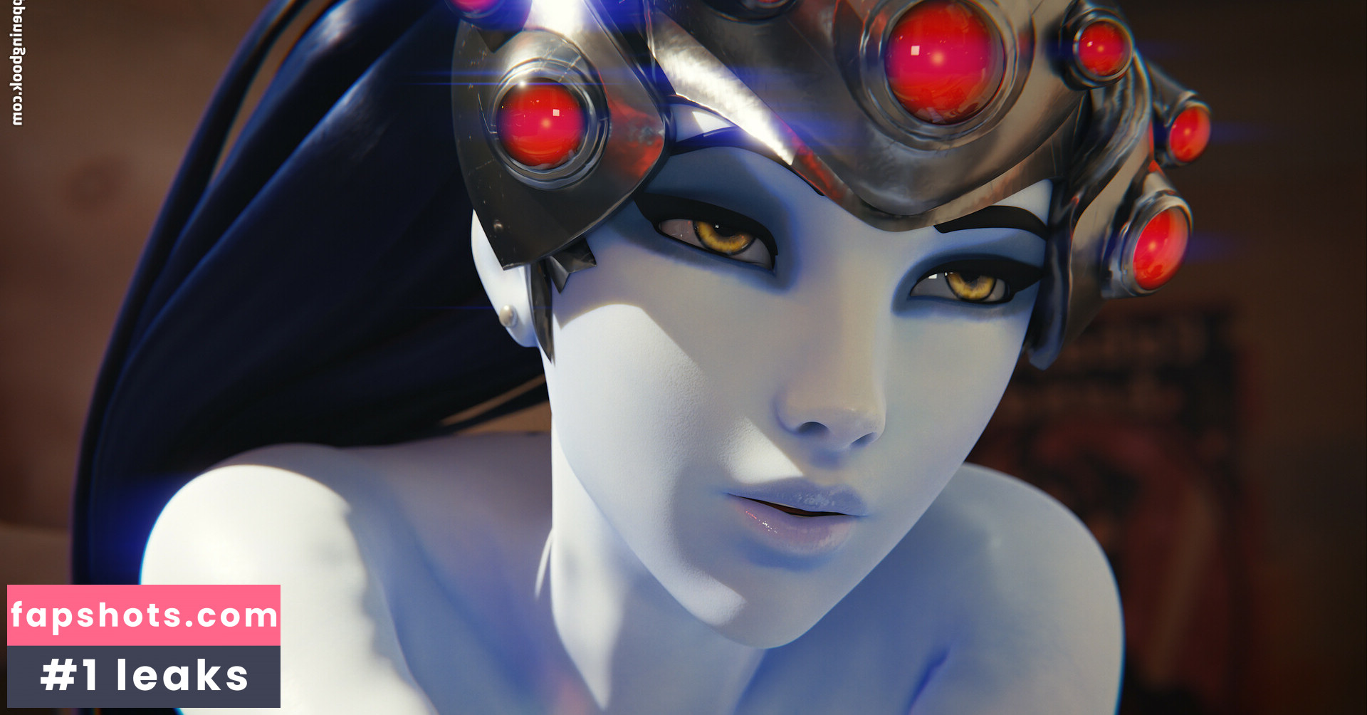 Overwatch gallery photo #142