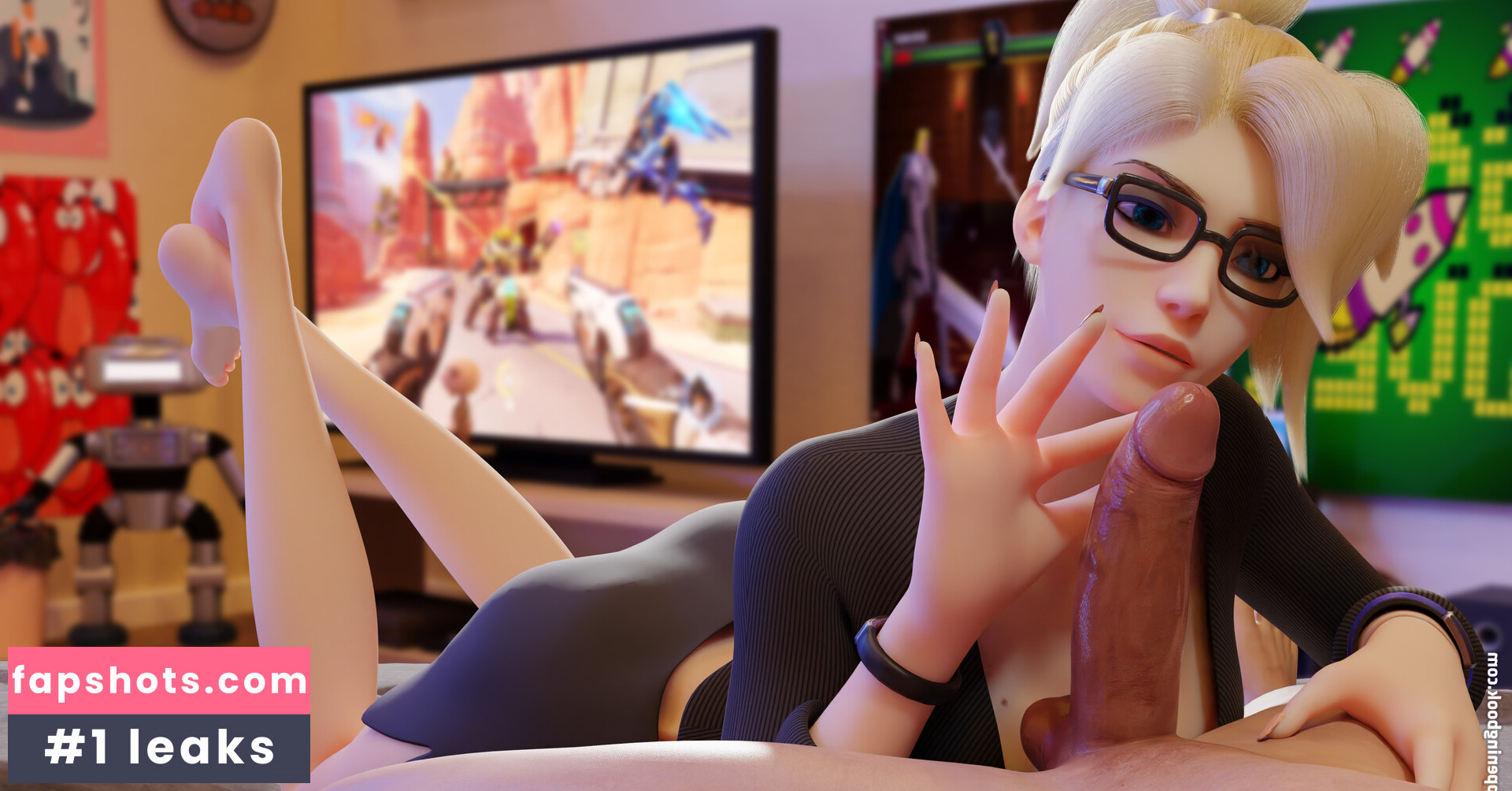 Overwatch gallery photo #151