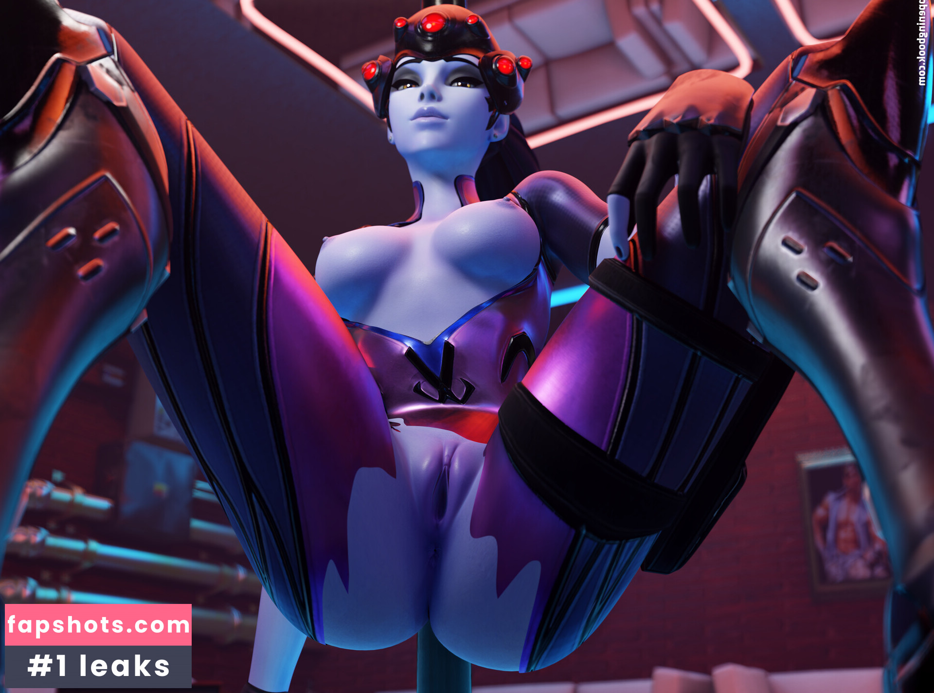 Overwatch gallery photo #152