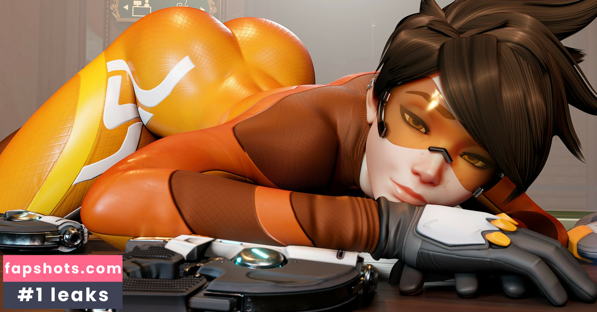 Overwatch gallery photo #158