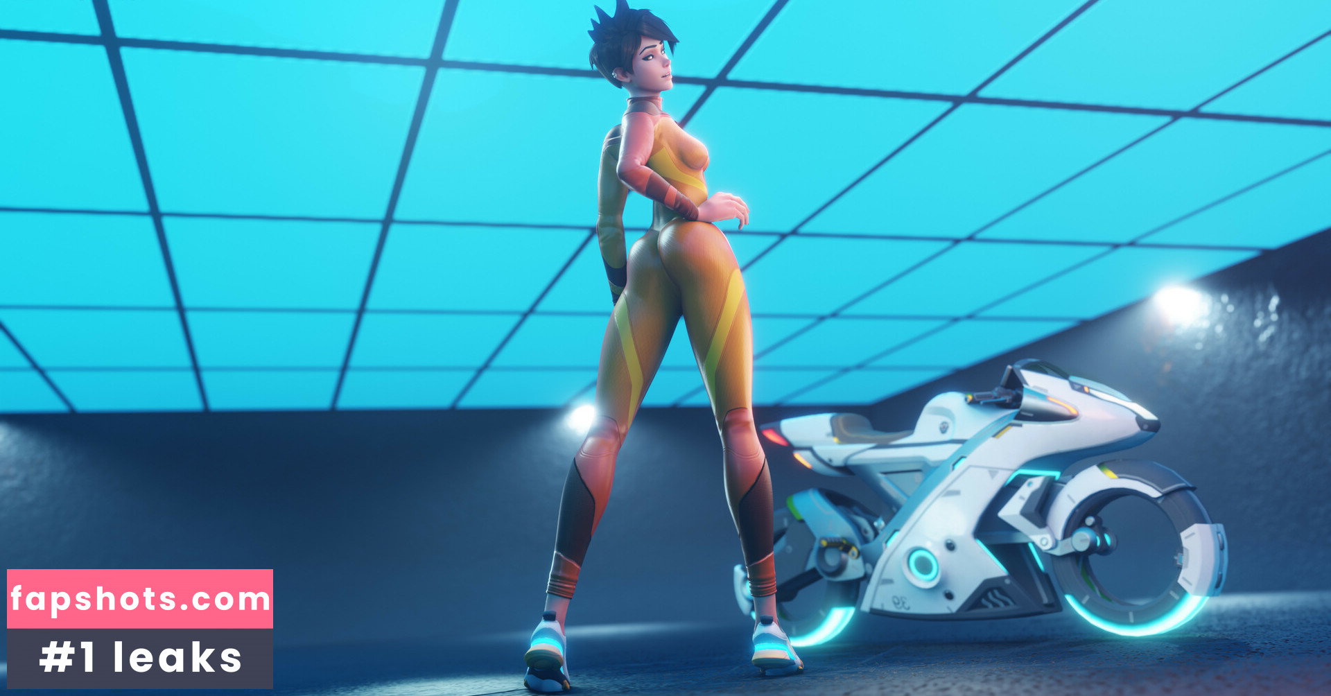 Overwatch gallery photo #159