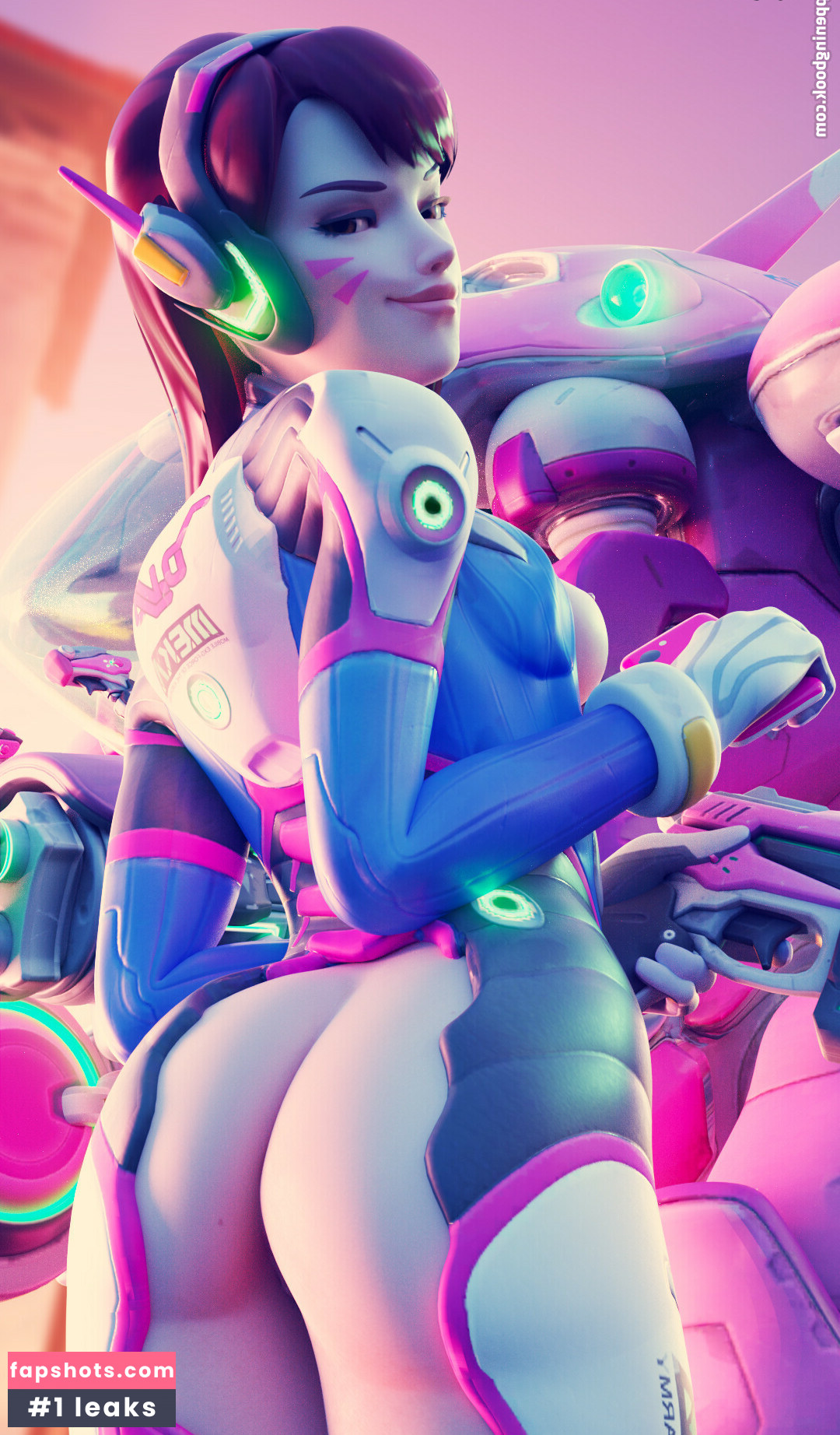 Overwatch gallery photo #177