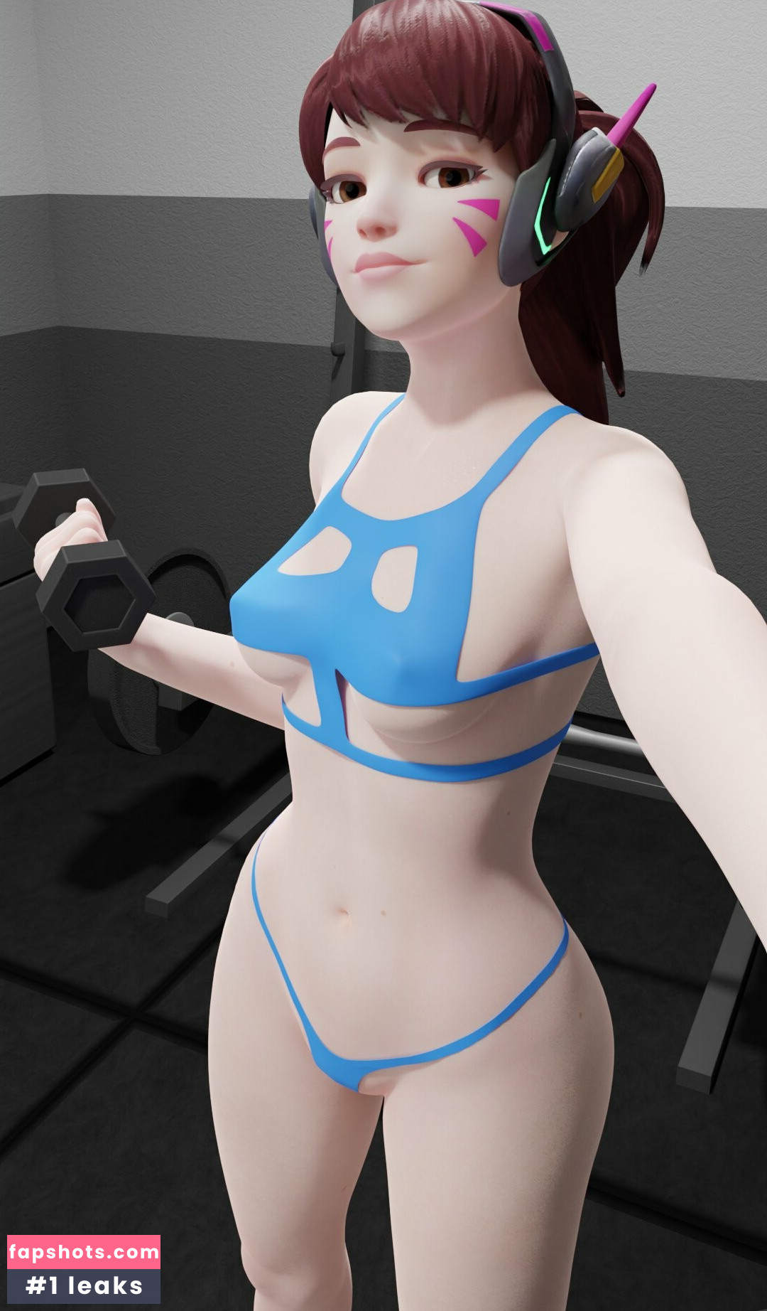 Overwatch gallery photo #196