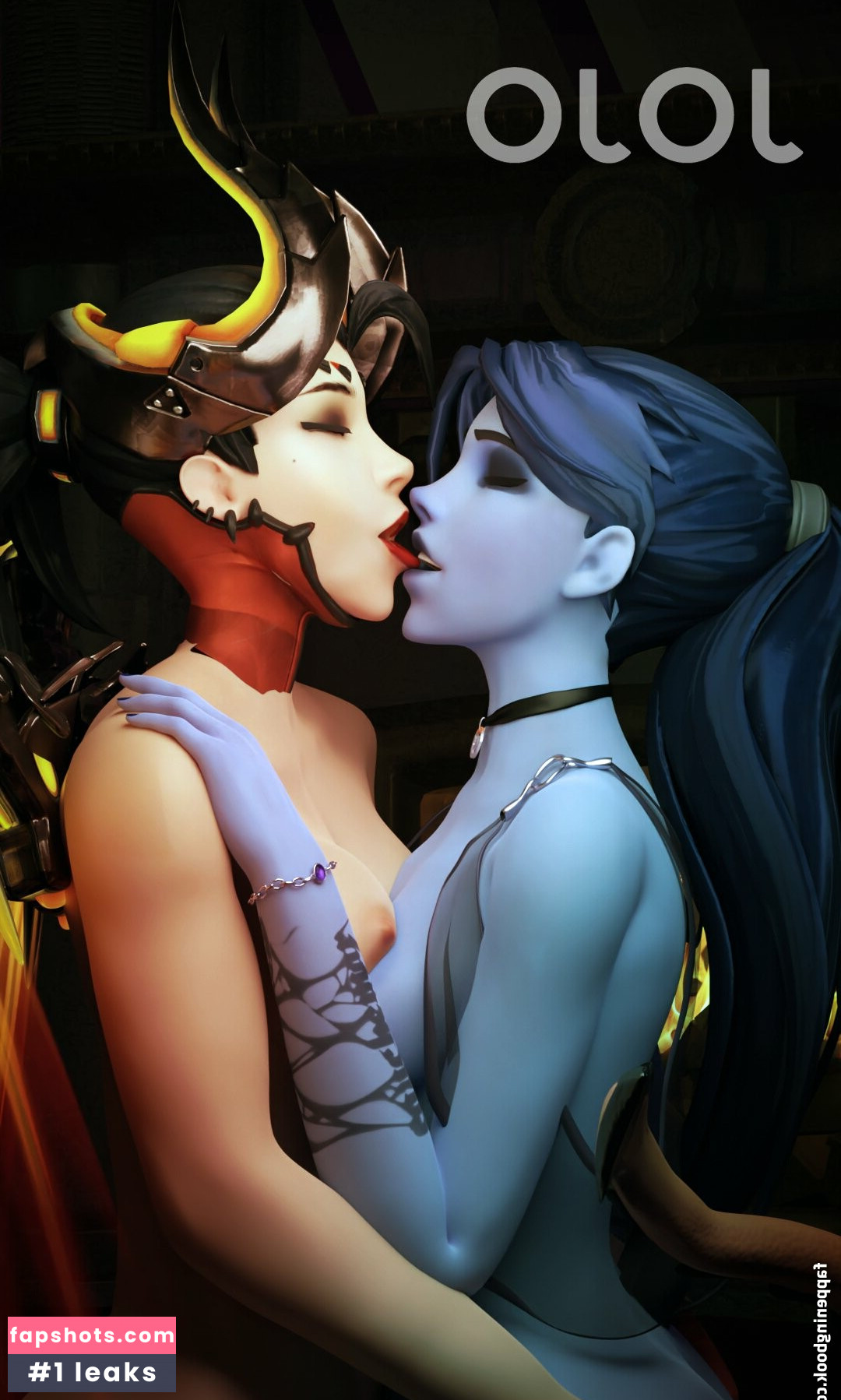 Overwatch gallery photo #220