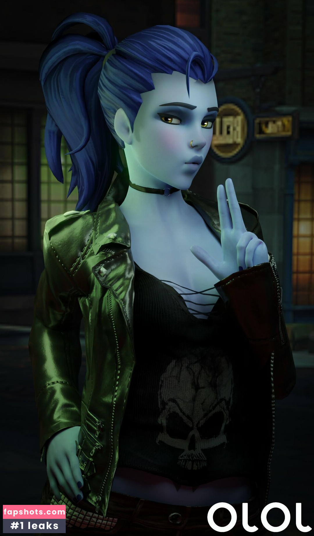 Overwatch gallery photo #222