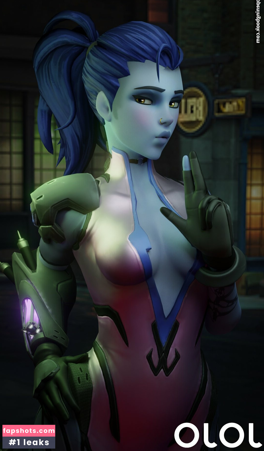 Overwatch gallery photo #223