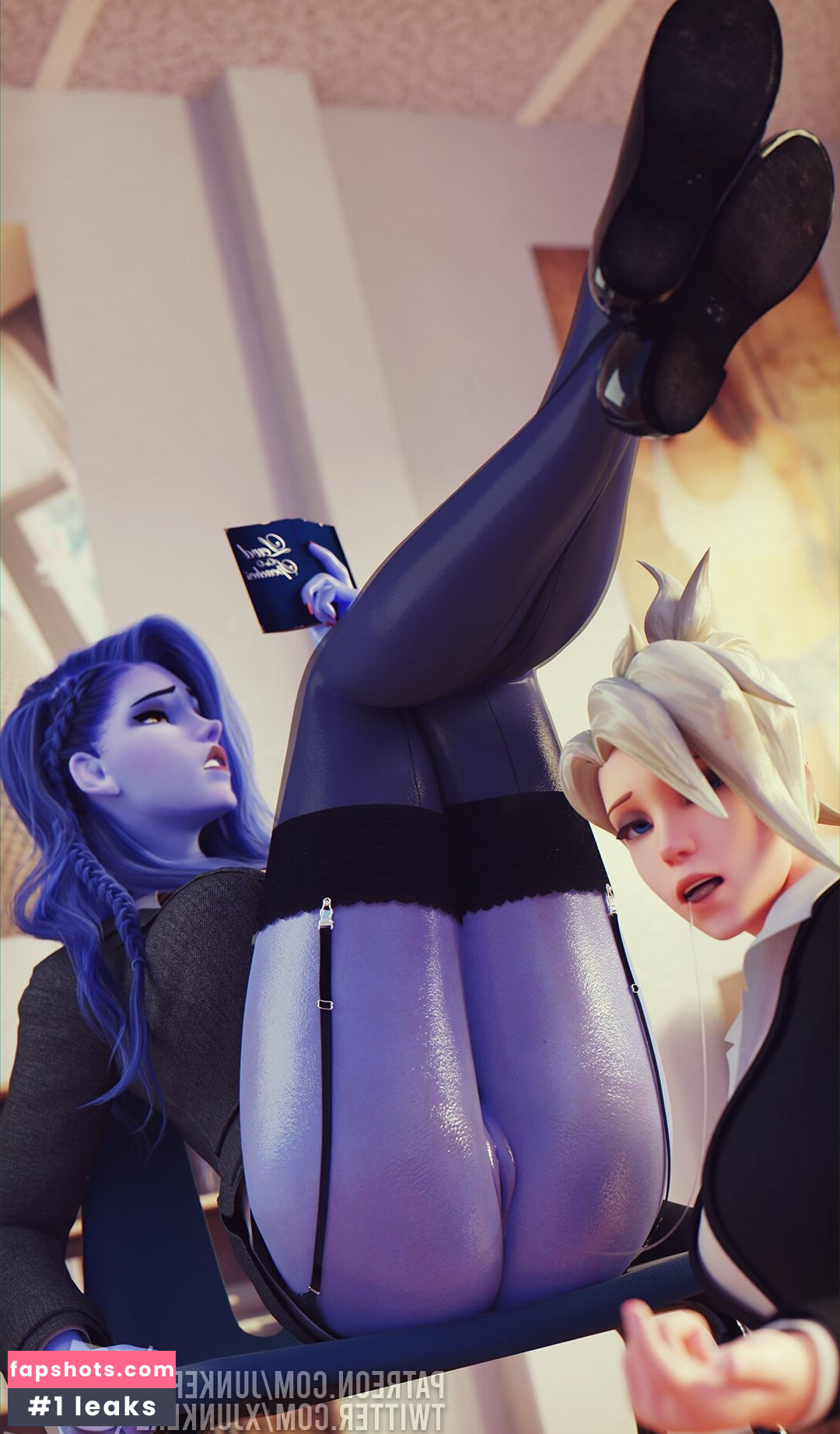 Overwatch gallery photo #240