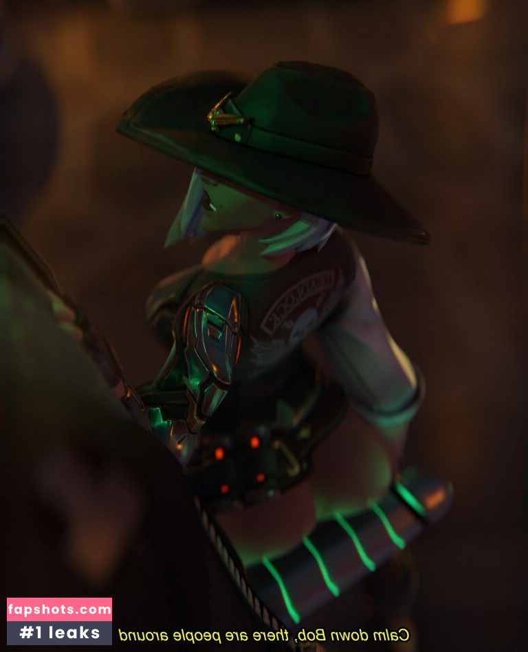 Overwatch gallery photo #252