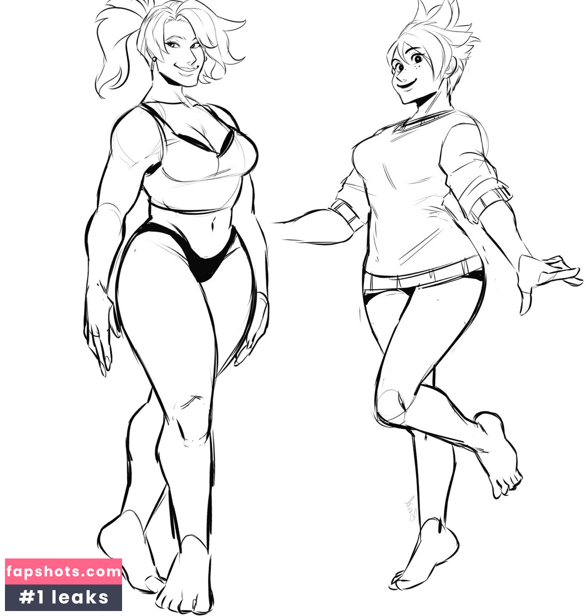 Overwatch gallery photo #261