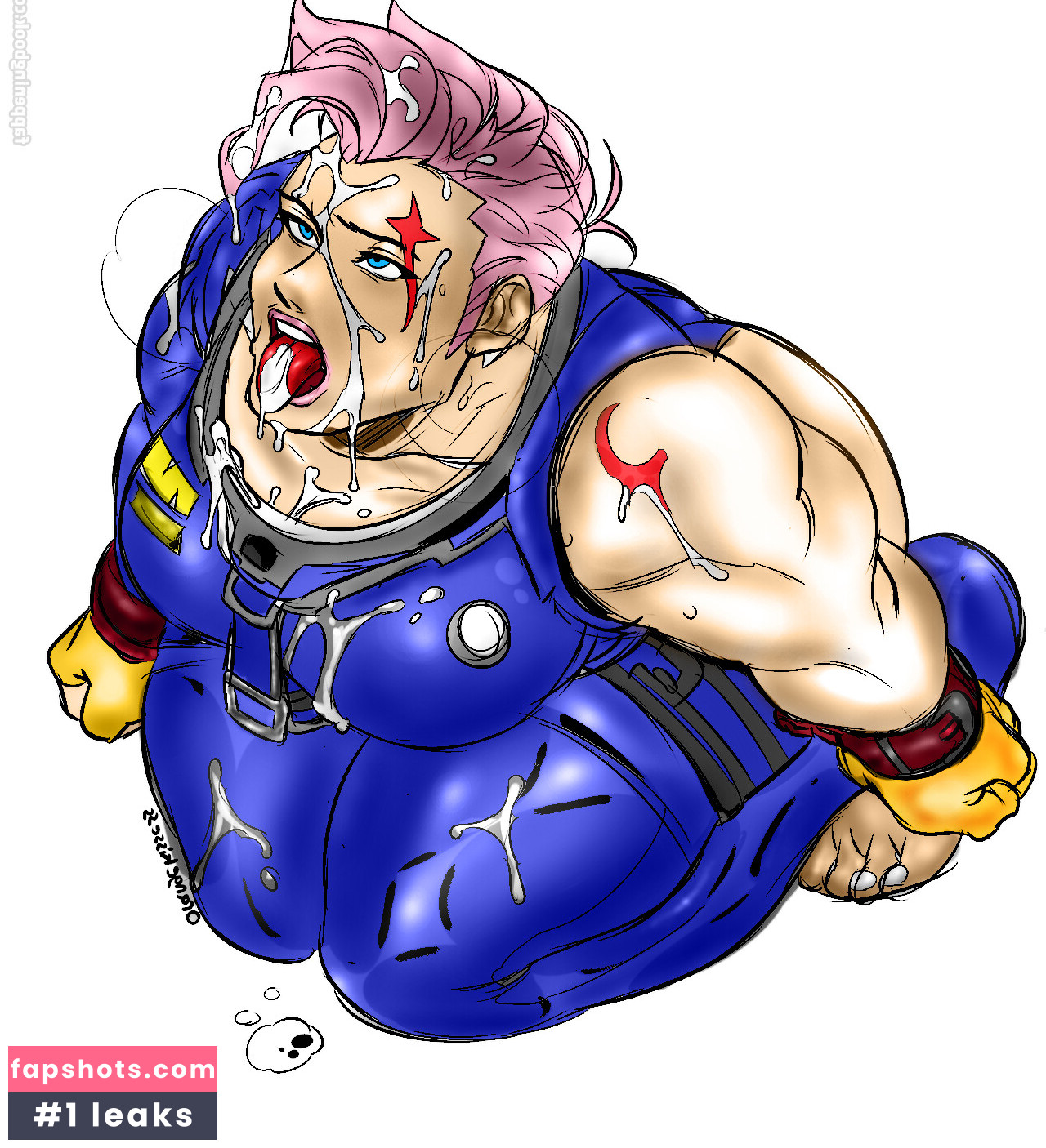 Overwatch gallery photo #268