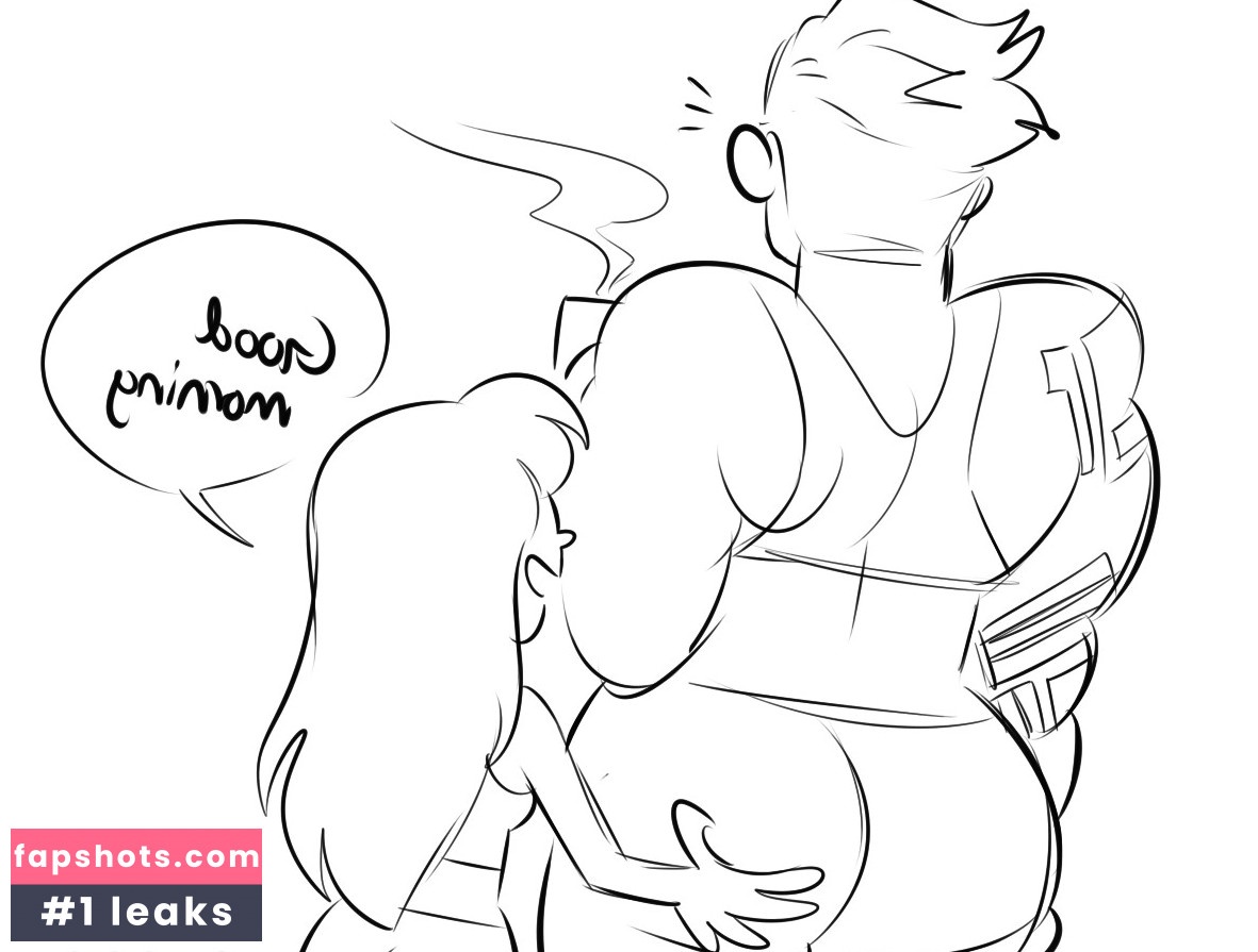 Overwatch gallery photo #274