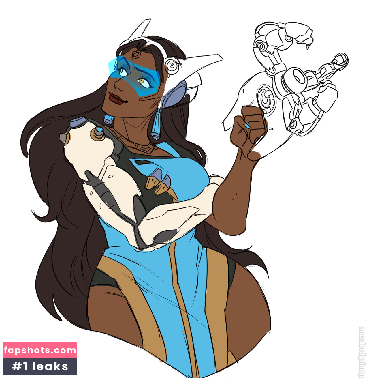 Overwatch gallery photo #280