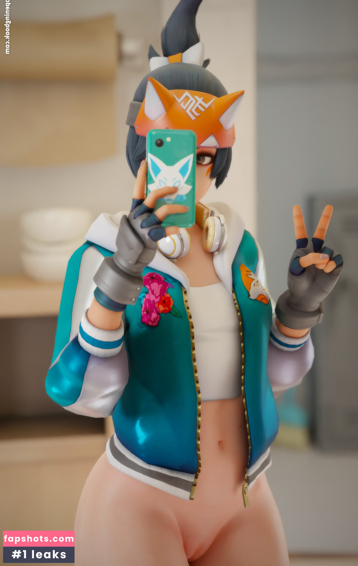 Overwatch gallery photo #283