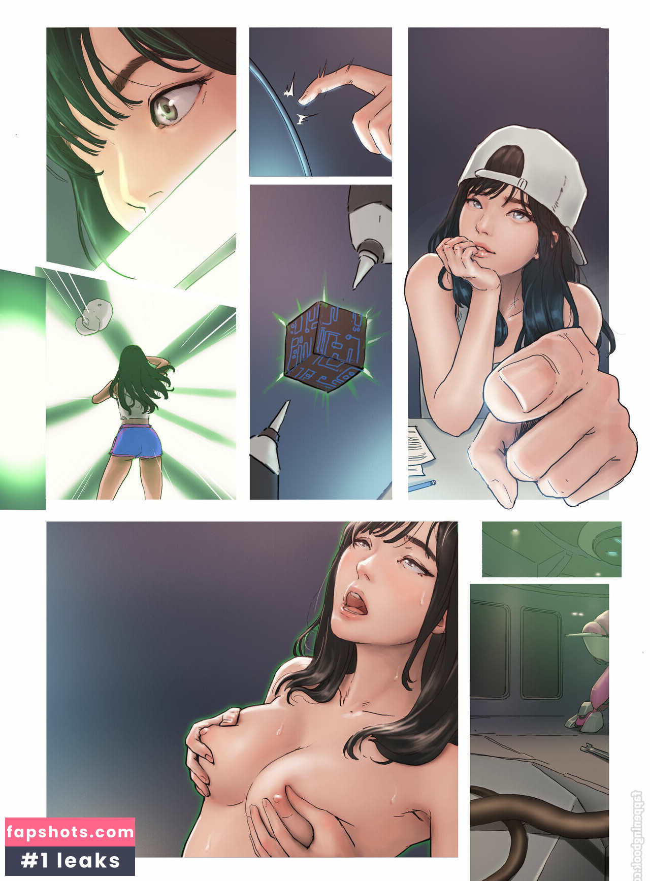 Overwatch gallery photo #284