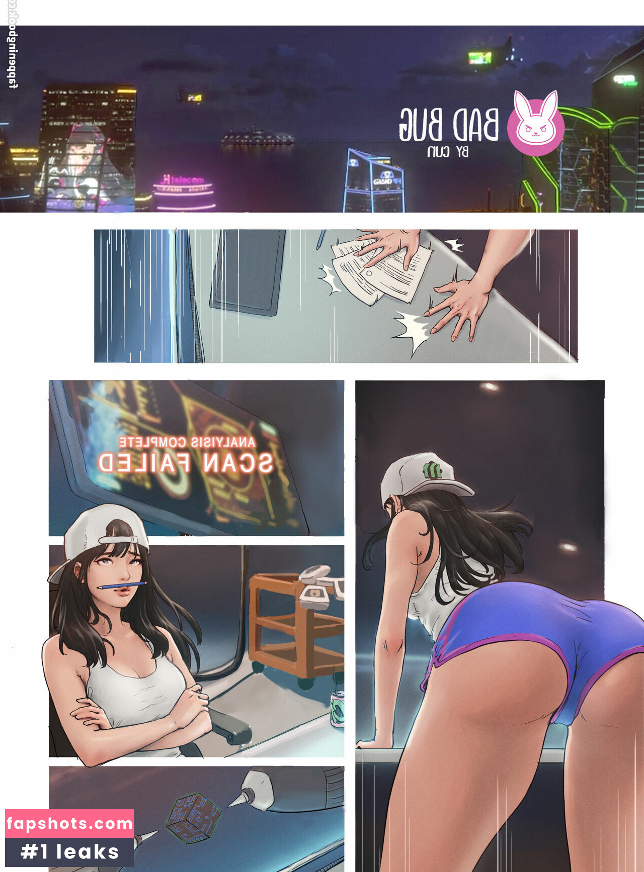 Overwatch gallery photo #288