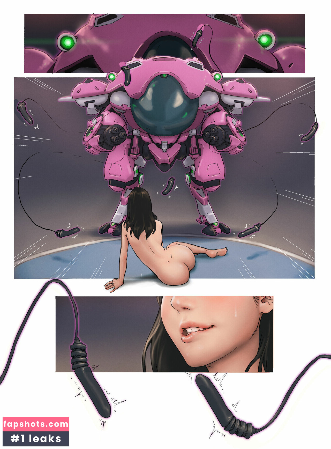 Overwatch gallery photo #290